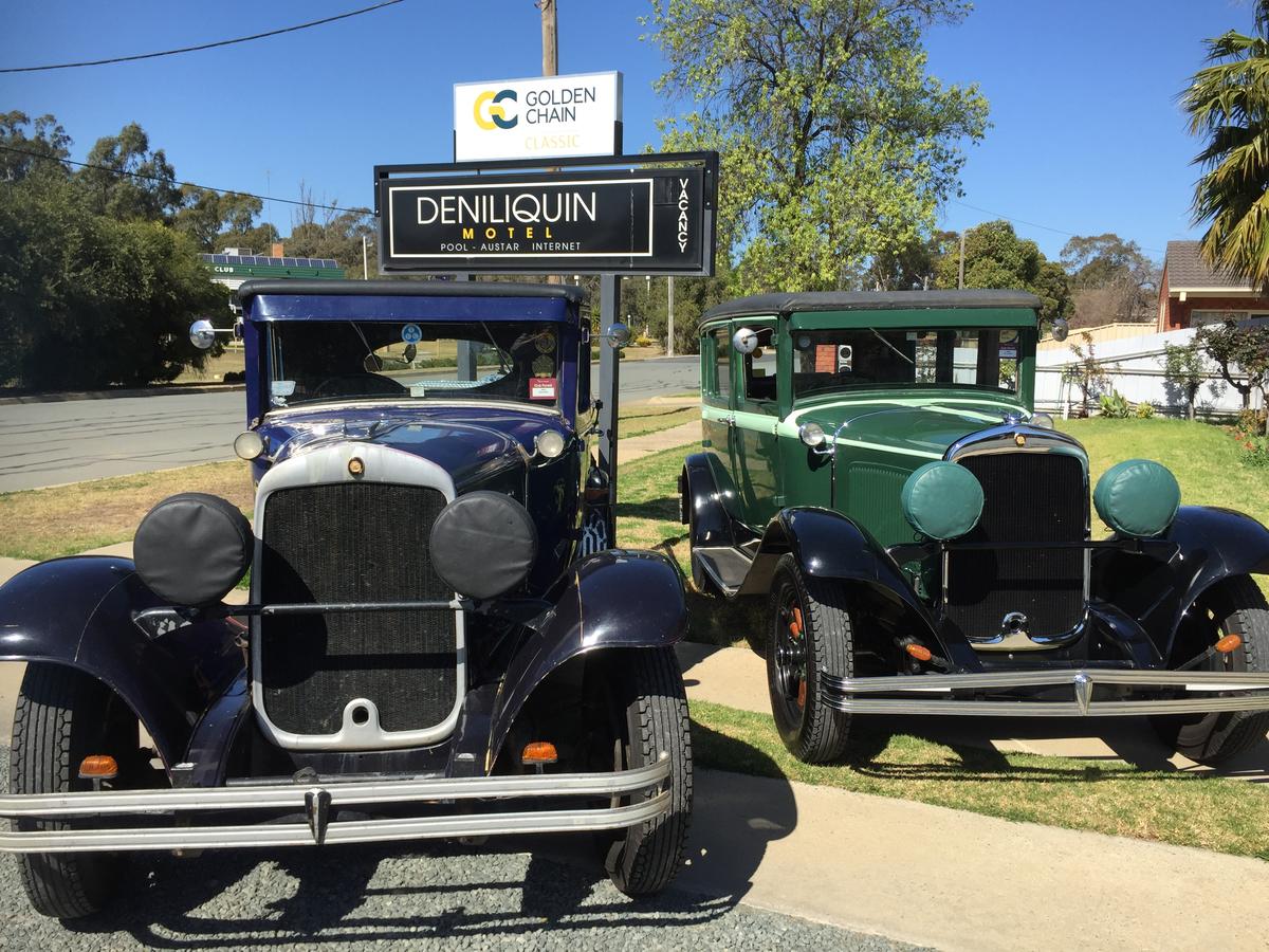 Coree NSW Rental Cars