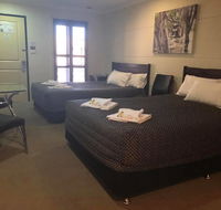 Balranald Club Motel - Rental Cars