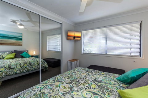 Horizons Retreat & Golf, Villa 133 - Rental Cars 11