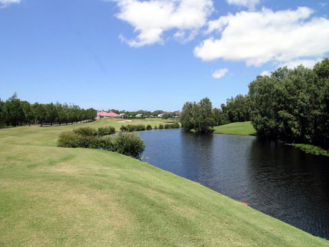 Horizons Retreat & Golf, Villa 133 - Rental Cars 17