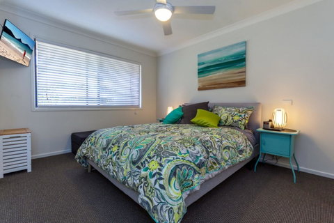 Horizons Retreat & Golf, Villa 133 - Rental Cars 10
