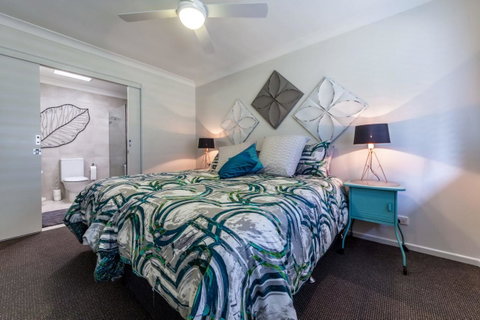 Horizons Retreat & Golf, Villa 133 - Rental Cars 7