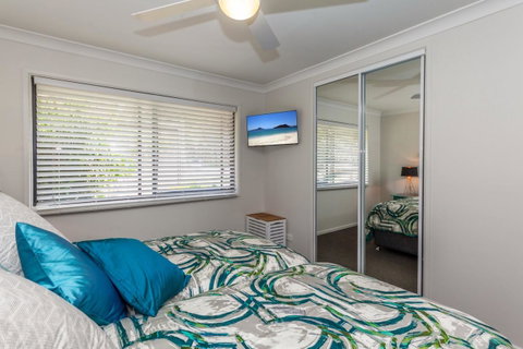 Horizons Retreat & Golf, Villa 133 - Rental Cars 8
