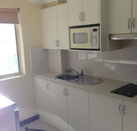 Bel Mondo Apartments - Rental Cars