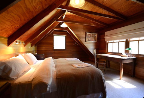 Jackson Ranch By Bannisters - Rental Cars 12