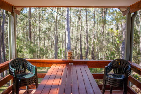 Jackson Ranch By Bannisters - Rental Cars 1