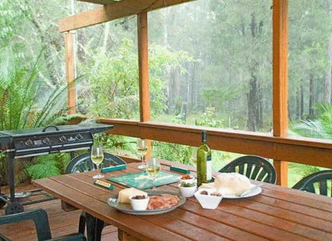 Jackson Ranch By Bannisters - Rental Cars 24