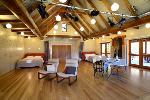 Jackson Ranch By Bannisters - Rental Cars 20