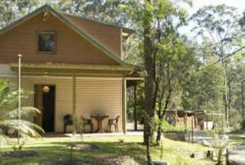Jackson Ranch By Bannisters - Rental Cars 22