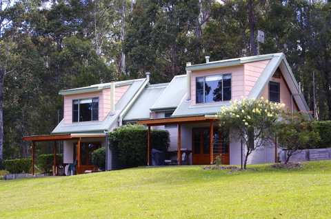 Jackson Ranch By Bannisters - Rental Cars 0