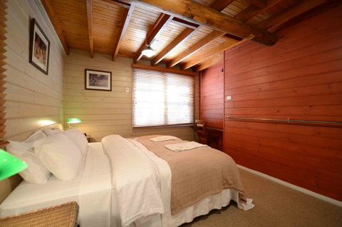 Jackson Ranch By Bannisters - Rental Cars 13