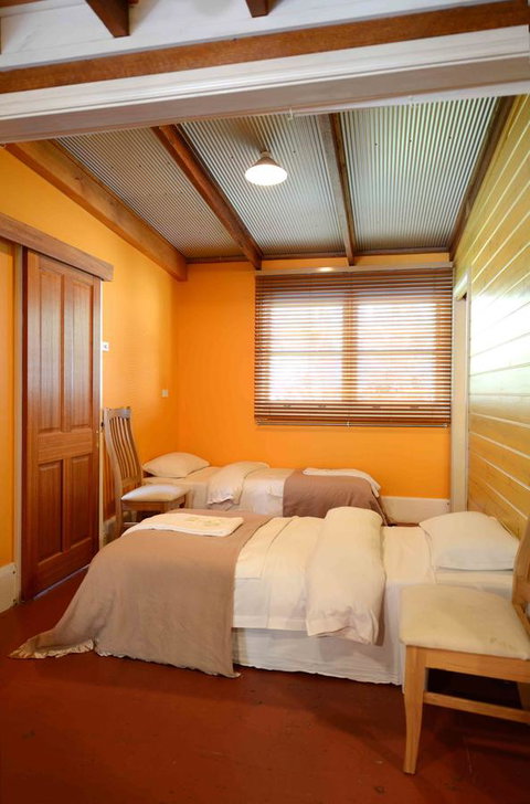 Jackson Ranch By Bannisters - Rental Cars 17