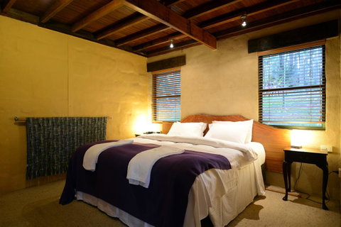 Jackson Ranch By Bannisters - Rental Cars 5
