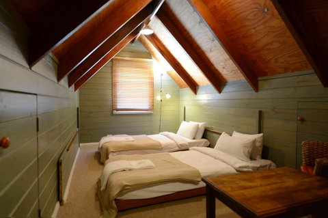 Jackson Ranch By Bannisters - Rental Cars 11