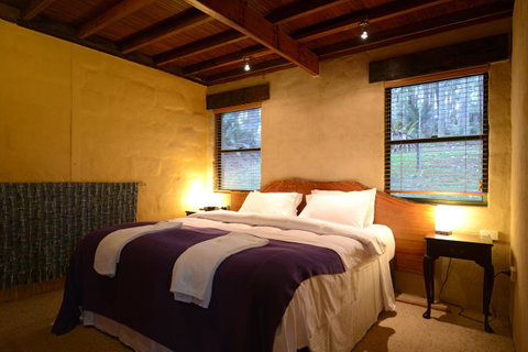 Jackson Ranch By Bannisters - Rental Cars 6