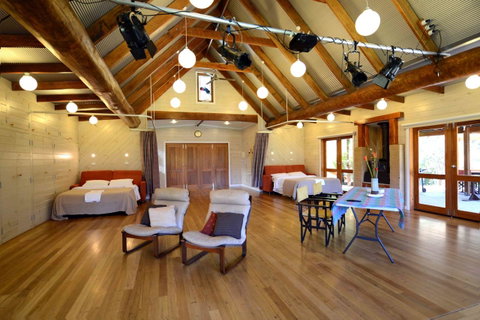 Jackson Ranch By Bannisters - Rental Cars 19