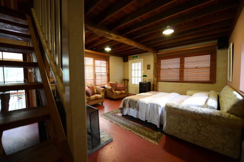 Jackson Ranch By Bannisters - Rental Cars 15