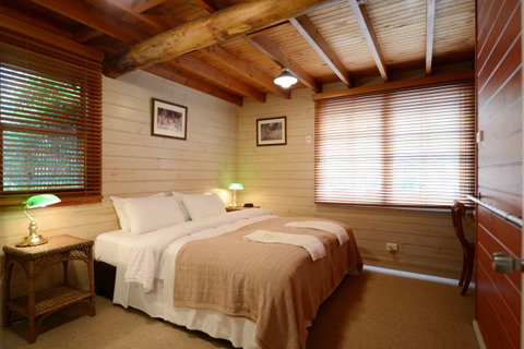 Jackson Ranch By Bannisters - Rental Cars 16
