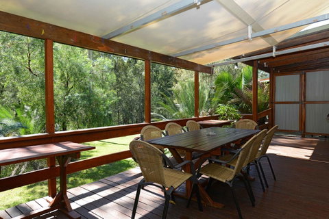 Jackson Ranch By Bannisters - Rental Cars 10