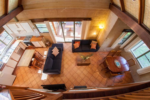 Jackson Ranch By Bannisters - Rental Cars 36