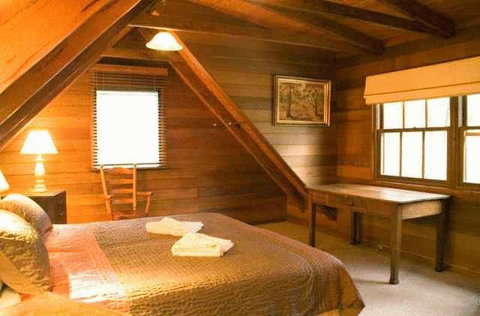Jackson Ranch By Bannisters - Rental Cars 23