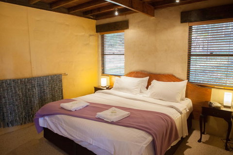 Jackson Ranch By Bannisters - Rental Cars 34