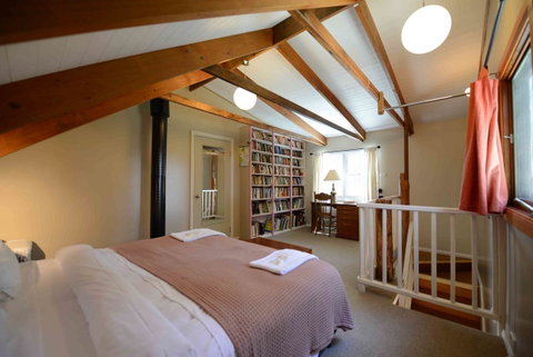Jackson Ranch By Bannisters - Rental Cars 7
