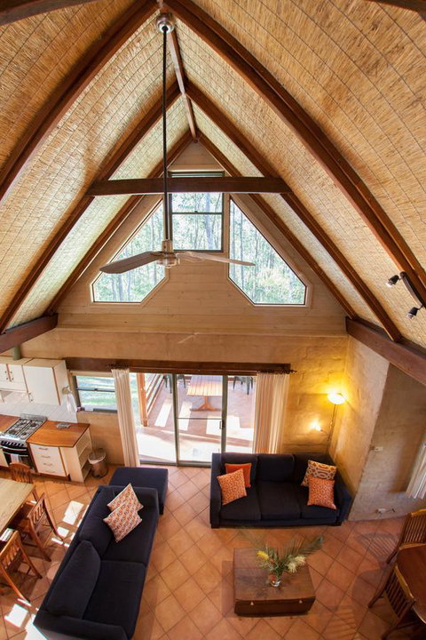 Jackson Ranch By Bannisters - Rental Cars 4