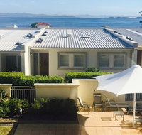 Seaspray Villa 5 - Rental Cars