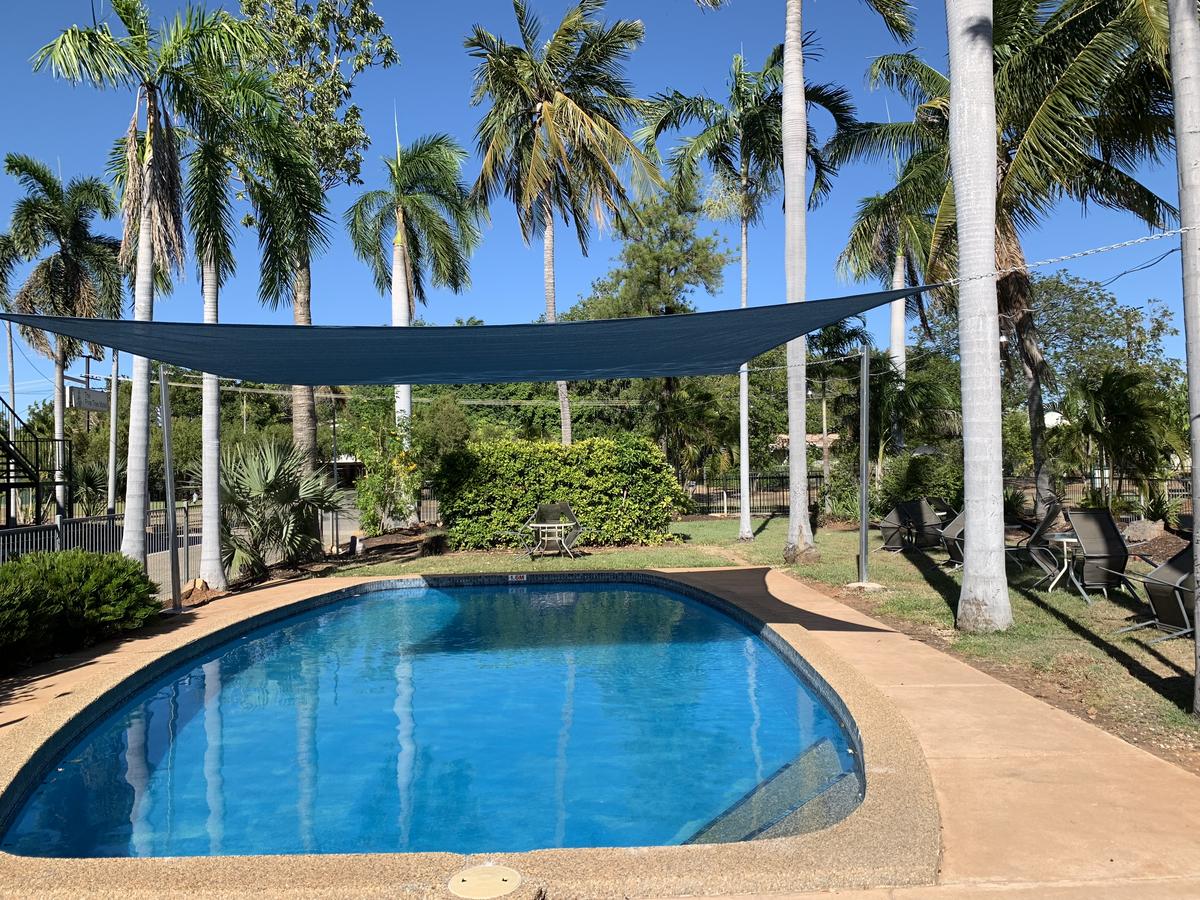 Emungalan NT Rental Cars