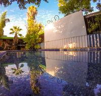 Jump Inn Alice Budget Accommodation - Rental Cars