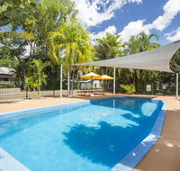 Discovery Parks  Darwin - Rental Cars