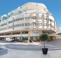 Nesuto The Entrance formerly Waldorf The Entrance Serviced Apartments