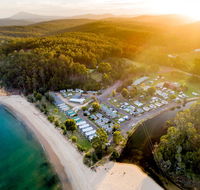 BIG4 Eden Beachfront Holiday Park - Rental Cars