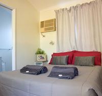 Mataranka Roadhouse - Rental Cars
