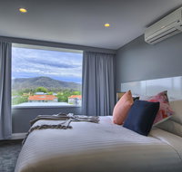 Canberra Rex Hotel - Rental Cars