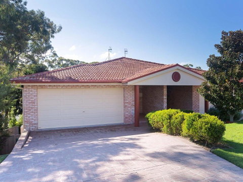 Bonito At Bagnalls Beach' 1/6 Bonito Street - Pet Friendly, Air Conditioning - Rental Cars 3