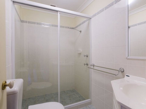 Bonito At Bagnalls Beach' 1/6 Bonito Street - Pet Friendly, Air Conditioning - Rental Cars 2