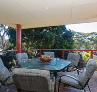 Bonito At Bagnalls Beach' 1/6 Bonito Street - pet friendly air conditioning - Rental Cars