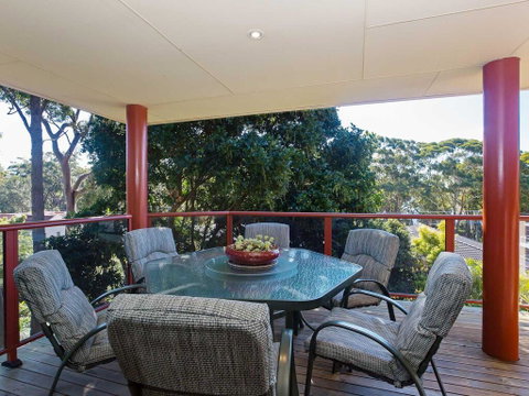 Bonito At Bagnalls Beach' 1/6 Bonito Street - Pet Friendly, Air Conditioning - Rental Cars 0