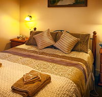 Bonnie Brae Lodge - Rental Cars