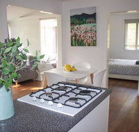 Booloumba Creek Cottage - Rental Cars