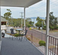 Boomerang on the Bay' 107 Government Road - boat parking air conditioning and water views - Rental Cars