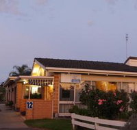 Bordertown Dukes Motorinn - Rental Cars