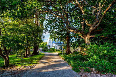 Boscobel Of Tasmania - Rental Cars 0
