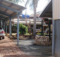 Boulder Lodge - Rental Cars