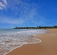 Bowery Beach House - spacious family accommodation - Rental Cars