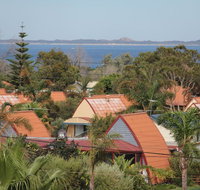 Boyd Sea View - Rental Cars