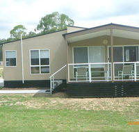 Boydtown Beach Holiday Park - Rental Cars