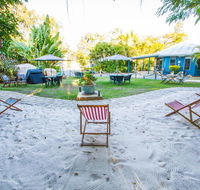 Boyne Island Motel and Villas - Rental Cars